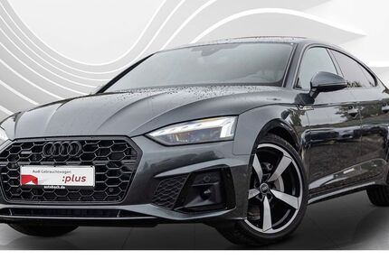 Audi A5 11.900 km 49.840 € Diez 65582