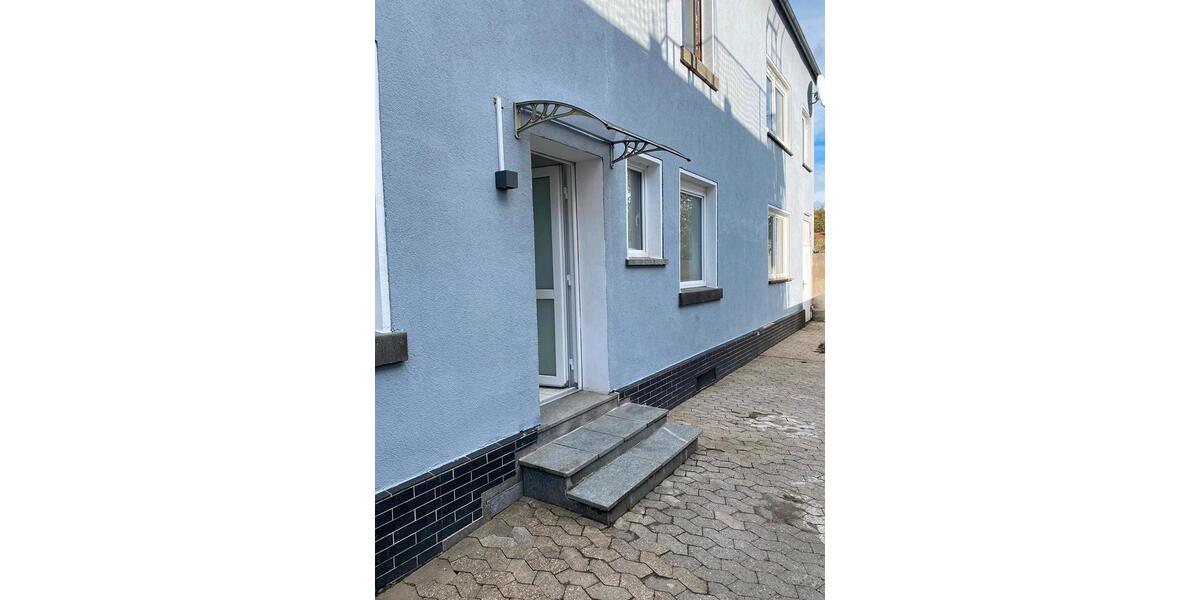 Schönes Einfamilienhaus von Privat 8 zimmer