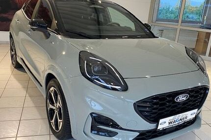 Ford Puma 4.176 km 27.990 € Mayen 56727