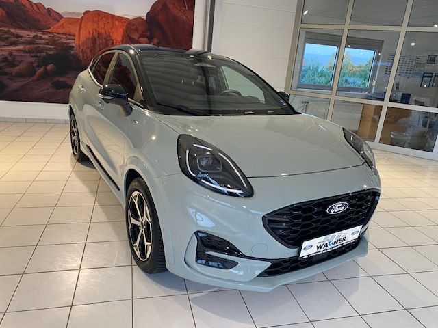 Ford Puma 4.176 km 27.990 € Mayen 56727