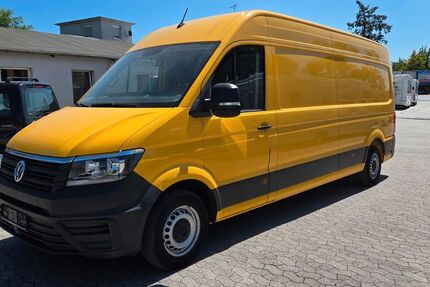 VW Crafter 152.000 km 14.790 &euro; Plaidt 56637