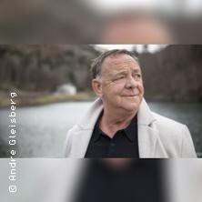 Don Clarke - Ein Abend mit Don Clarke Koblenz