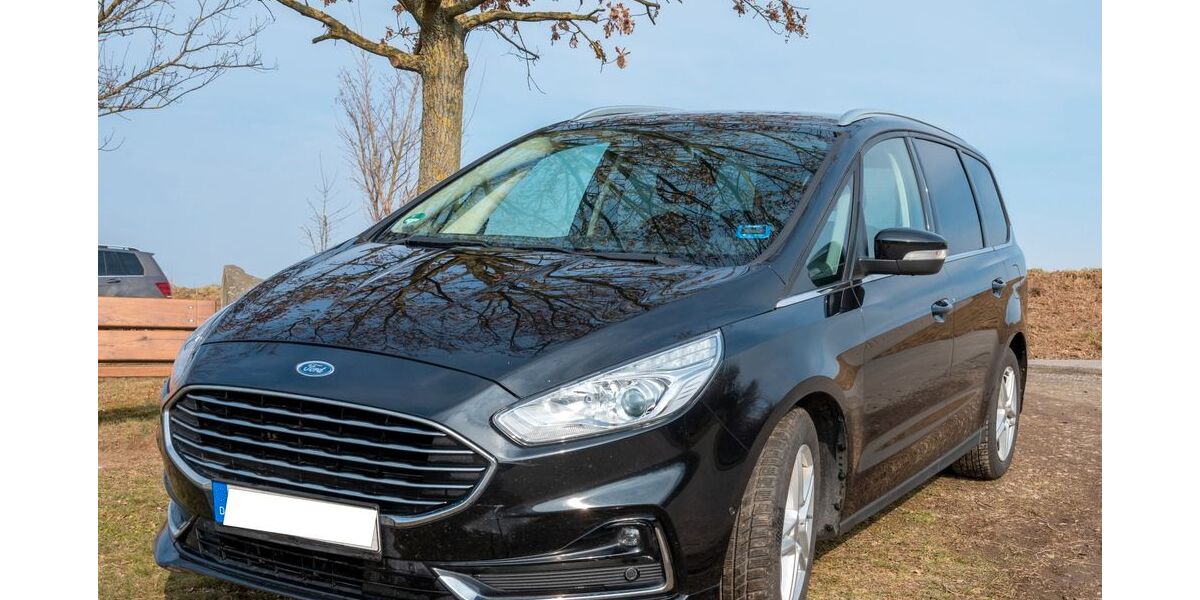 Ford Galaxy 153.258 km 17.300 &euro; Mendig 56743