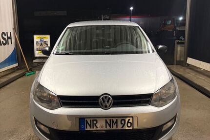 VW Polo 199.000 km 3.800 &euro; Bad Hönningen 53557