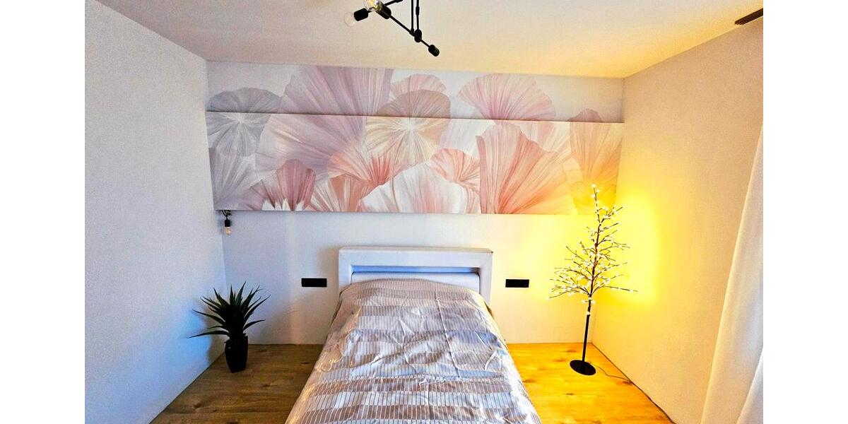 Frisch modernisiertes Bungalow Einfamilienhaus im Hunsrück 4 zimmer