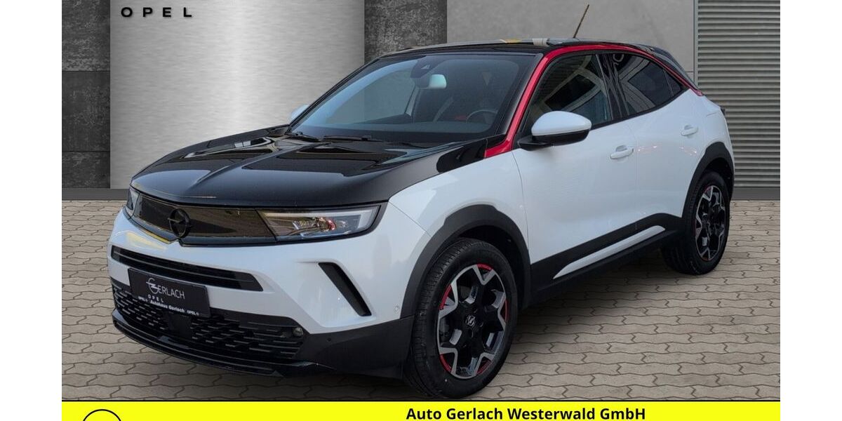 Opel Mokka 75.024 km 19.900 &euro; Niederahr 56414