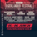 Original Egerländer Festival - Aftershow mit FAM