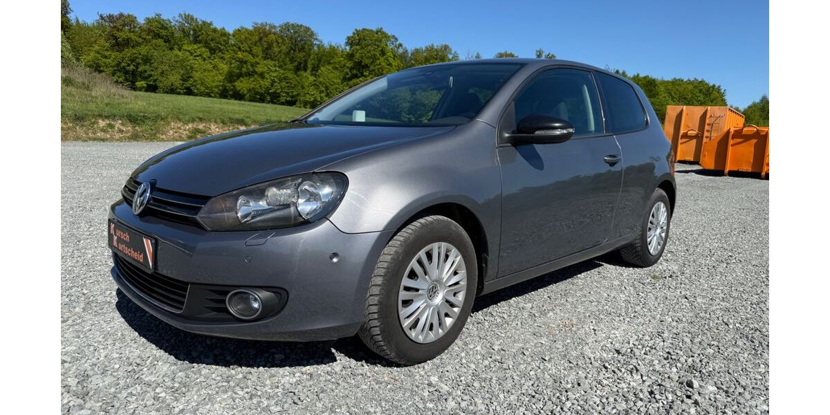 VW Golf 180.805 km 3.599 &euro; Kurtscheid 56581