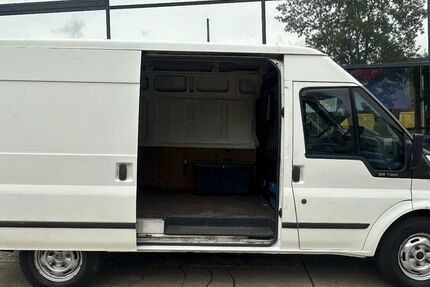 Ford Transit 70.000 km 5.990 € Neuwied 56564