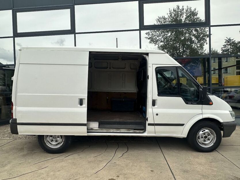 Ford Transit 70.000 km 5.990 € Neuwied 56564