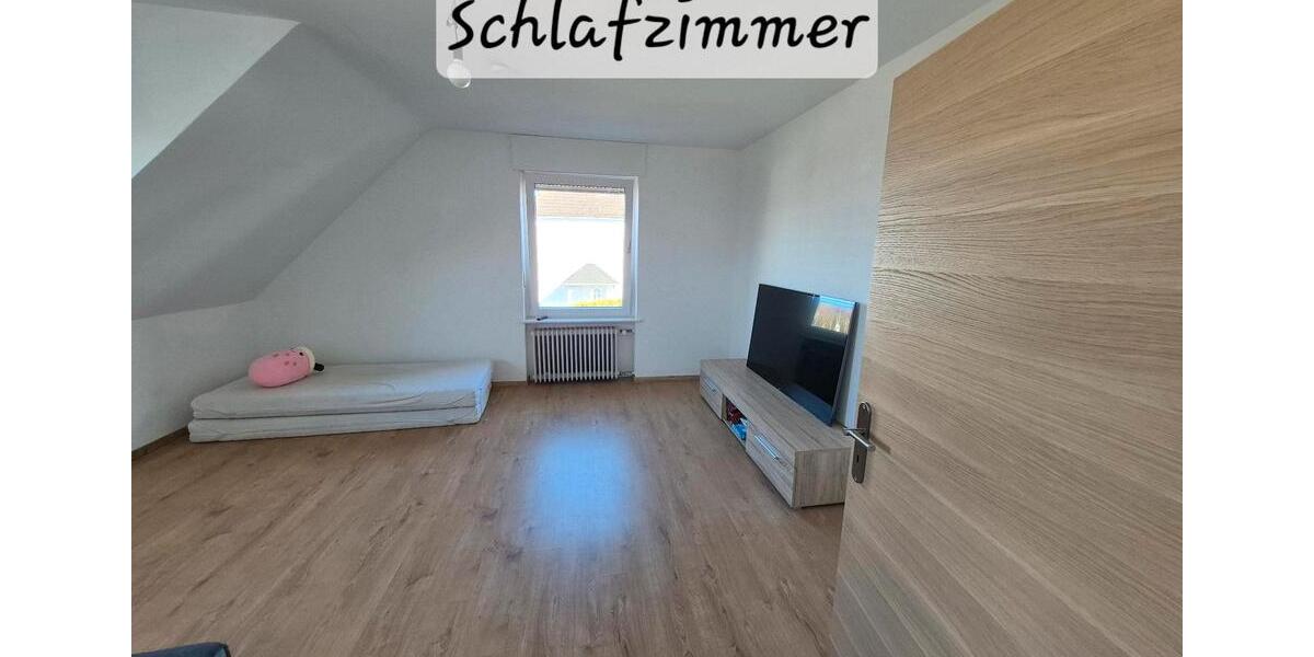 Etagenwohnung Ochtendung - 3 Zimmer, 120 m&sup2;, 950&euro; | Angebot:25349775