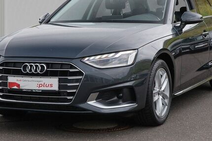 Audi A4 48.333 km 23.980 &euro; Koblenz 56070
