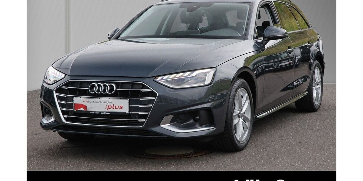 Audi A4 48.333 km 23.980 &euro; Koblenz 56070