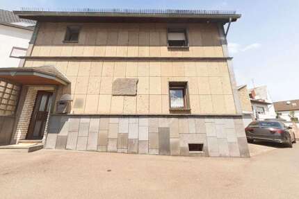 Haus Ettringen - 6 Zimmer, 133 m&sup2;, 149.000&euro; | Angebot:26994328