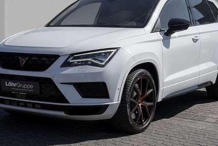 Cupra Ateca 92.064 km 24.880 &euro; Neuwied 56564
