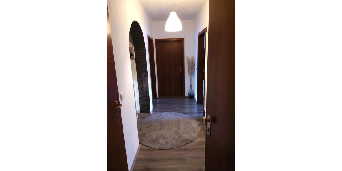 3-Zimmer-Küche-Bad-Balkon Wohnung in Koblenz-Wallersheim 1 zimmer