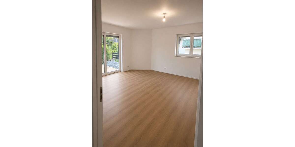 Etagenwohnung Puderbach - 3 Zimmer, 88 m&sup2;, 888&euro; | Angebot:27033180