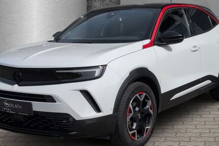 Opel Mokka 28.546 km 18.800 &euro; Niederahr 56414