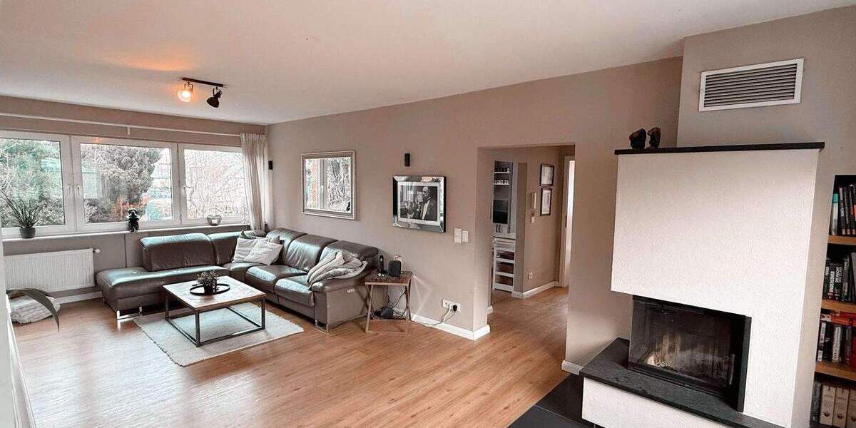 Einfamilienhaus Koblenz Lay - 5 Zimmer, 130 m&sup2;, 380.000&euro; | Angebot:25684950