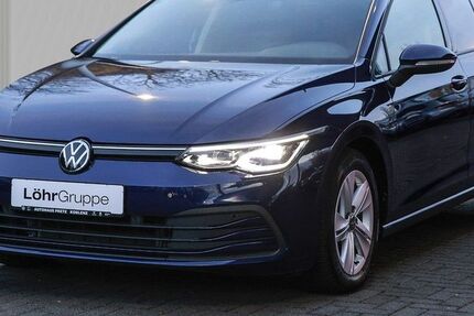 VW Golf 74.270 km 20.680 € Koblenz 56076