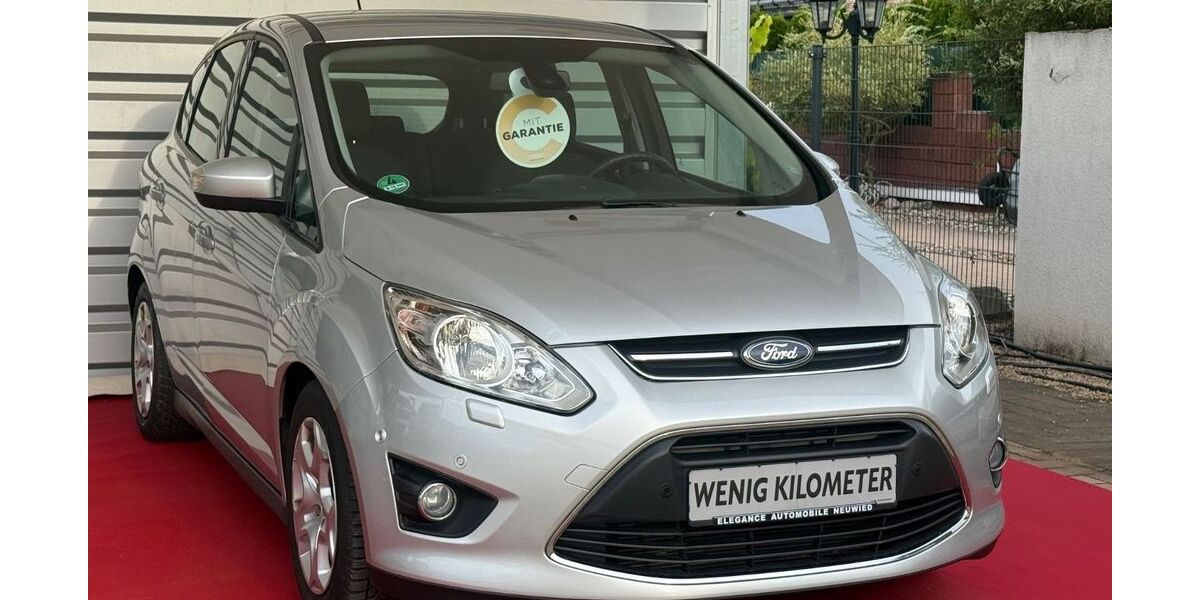 Ford C-Max 56.900 km 8.150 &euro; Neuwied 56567