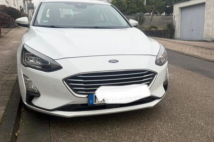 Ford Focus 181.000 km 11.500 &euro; Neuwied 56567