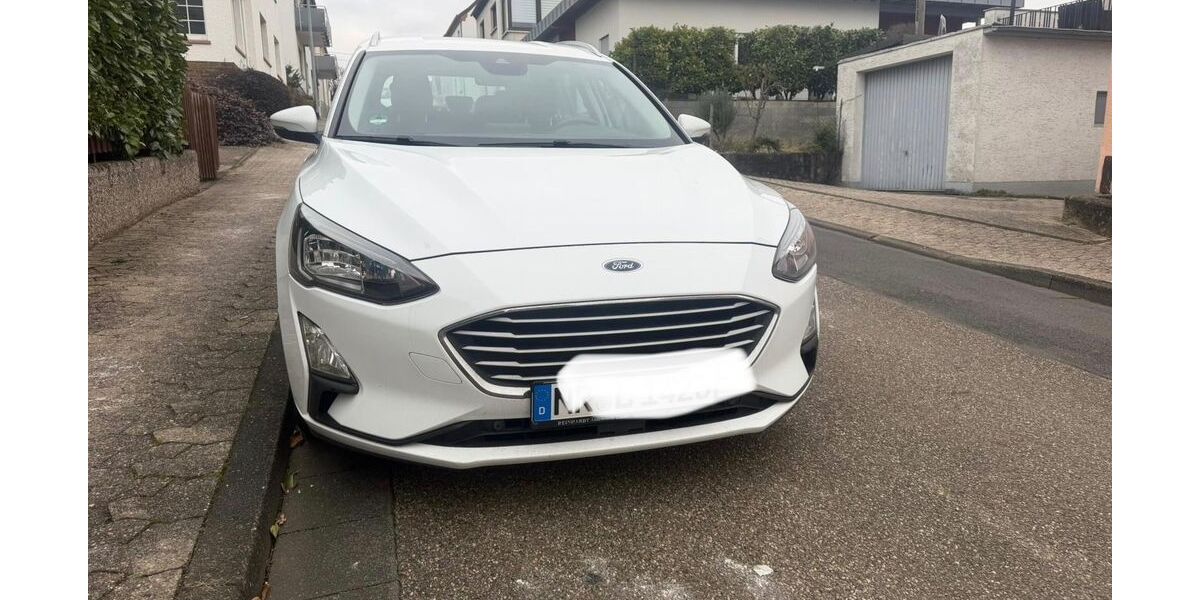 Ford Focus 181.000 km 11.500 &euro; Neuwied 56567