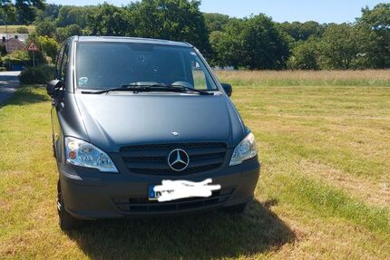 Mercedes-Benz Vito 318.000 km 9.750 &euro; Koblenz 56077