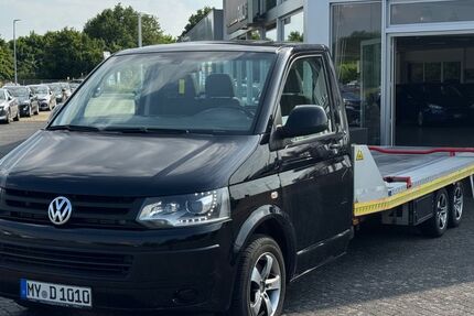 VW T5 Transporter 435.000 km 31.990 &euro; Mayen 56727