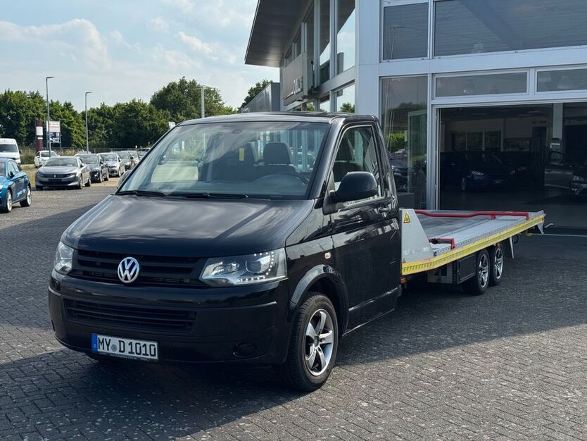 VW T5 Transporter 435.000 km 35.900 € Mayen 56727