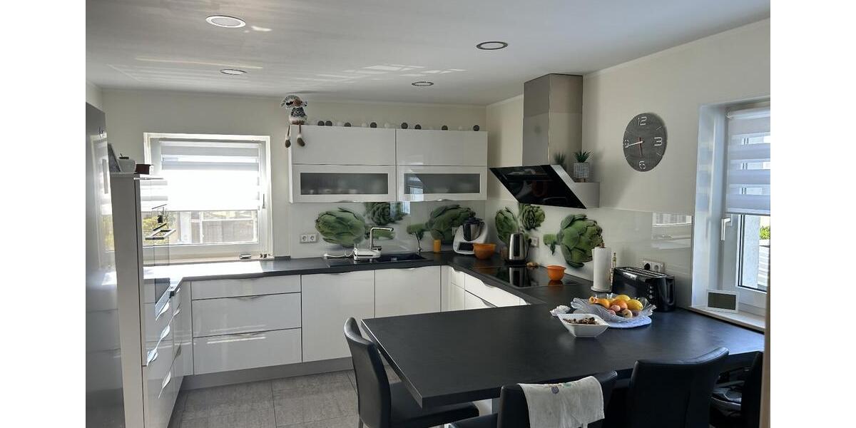 Einfamilienhaus in attraktiver Wohnlage von Emmelshausen 130qm 5 zimmer