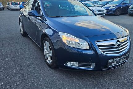 Opel Insignia 107.822 km 7.499 &euro; Kobern-Gondorf 56330