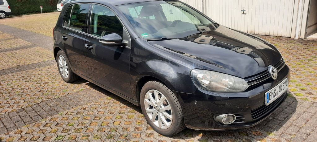 VW Golf 261.000 km 3.700 &euro; Bad Ems 56130