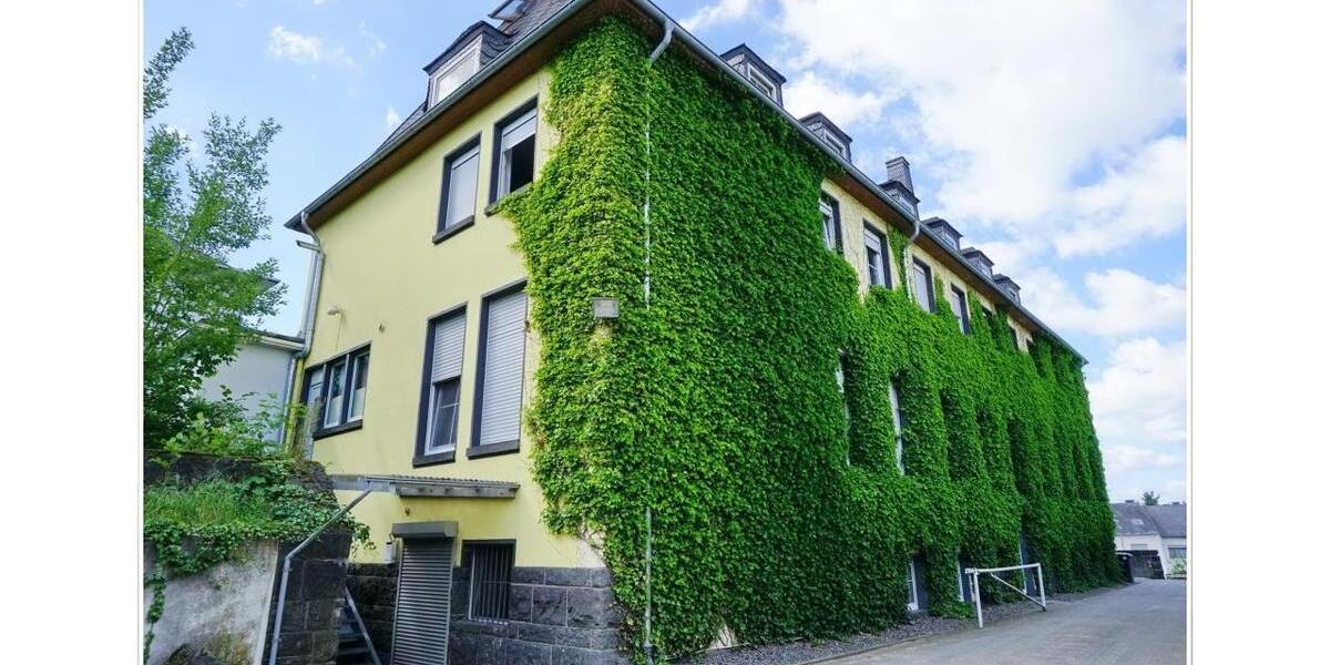 Etagenwohnung Mayen - 3 Zimmer, 86 m&sup2;, 860&euro; | Angebot:26186454