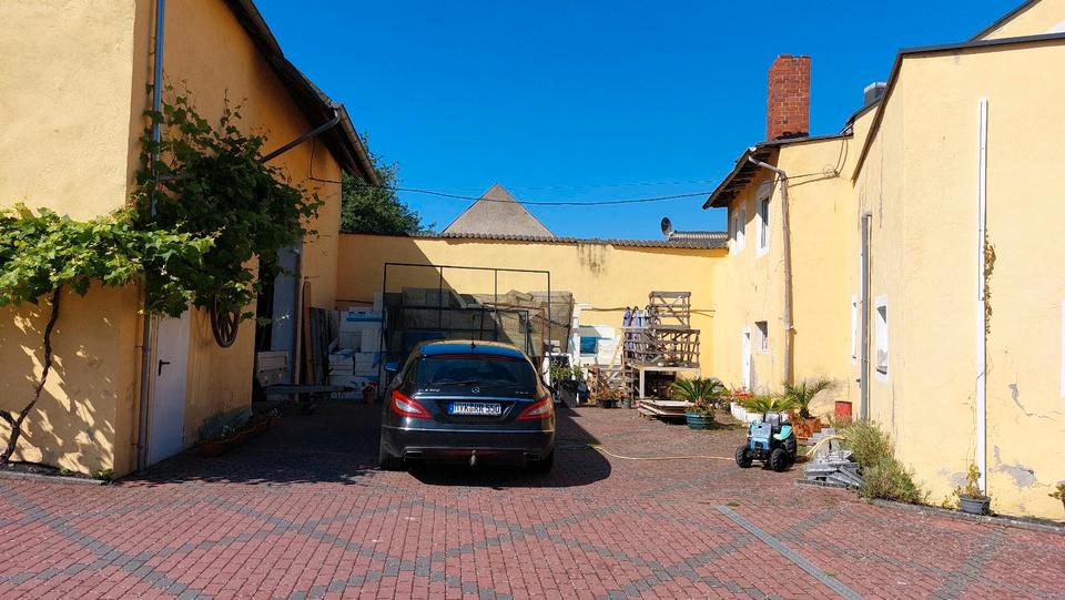 Mehrfamilienhaus, Wohnhaus Kruft - 11 Zimmer, 400 m&sup2;, 349.000&euro; | Angebot:27262189