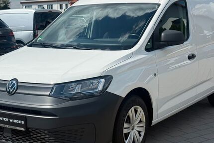 VW Caddy 173.000 km 12.990 &euro; Wirges 56422