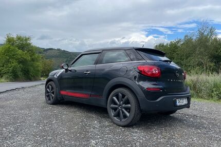 Mini Cooper Paceman