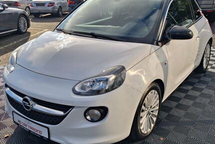 Opel Adam 167.400 km 4.990 &euro; Altendiez 65624