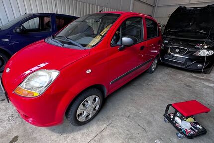 Chevrolet Matiz 99.123 km 888 &euro; Dieblich 56332