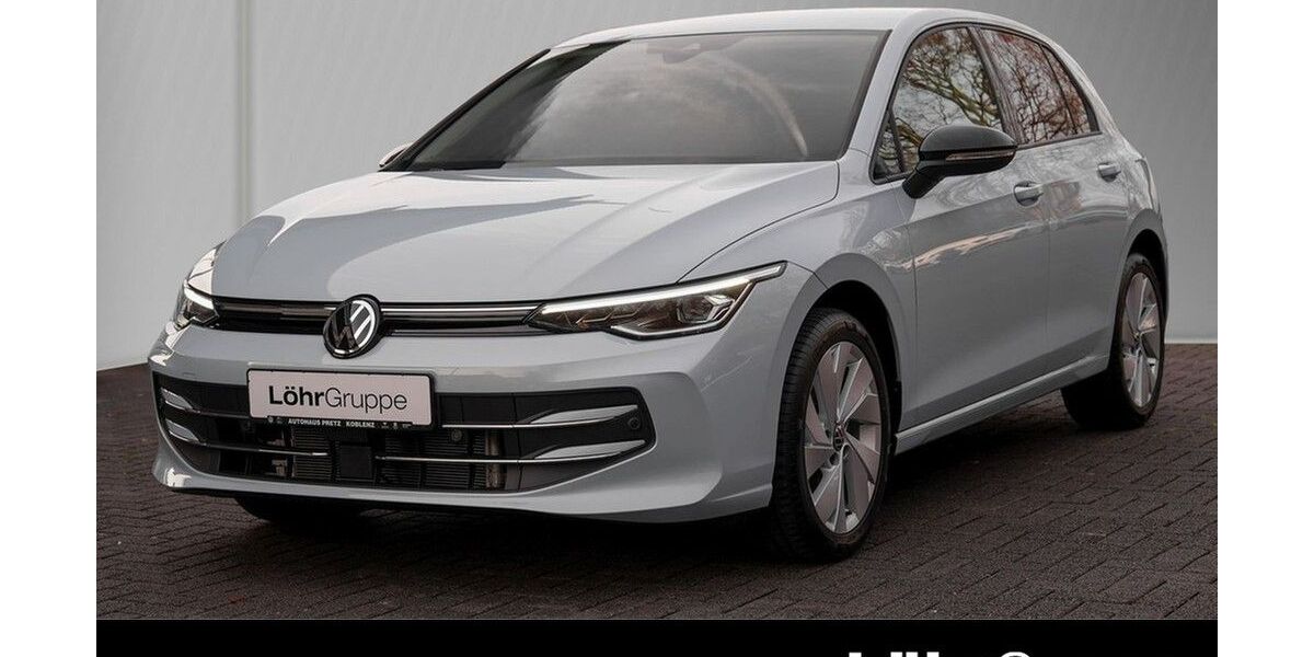 VW Golf 3.480 km 32.880 € Koblenz 56076