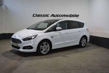 Ford S-Max 141.000 km 13.800 &euro; Neuwied 56567
