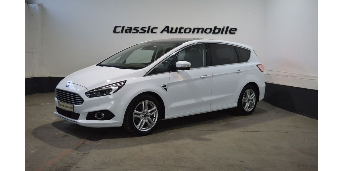 Ford S-Max 141.000 km 13.900 &euro; Neuwied 56567