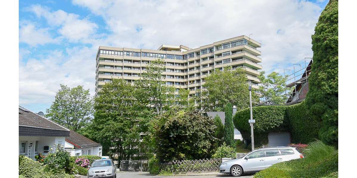 Wohnung zum Kaufen in Vallendar 25.000 € 64.1 m² 2 zimmer