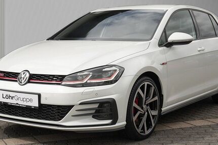 VW Golf 61.018 km 24.980 &euro; Bendorf 56170