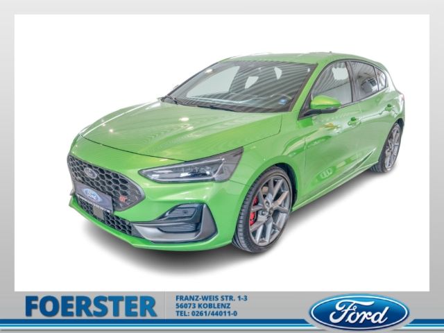 Ford Focus 67.417 km 27.880 &euro; Koblenz 56073