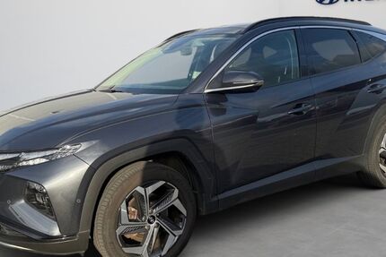 Hyundai TUCSON 55.199 km 29.990 &euro; Andernach 56626