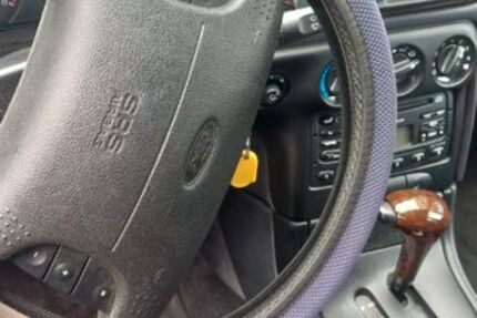 Ford Mondeo 220.900 km 1.200 € Bendorf 56170