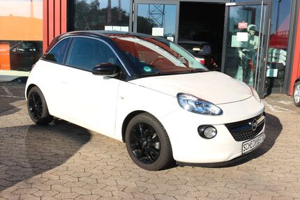 Opel Adam 8.850 km 13.500 &euro; Neuwied 56566