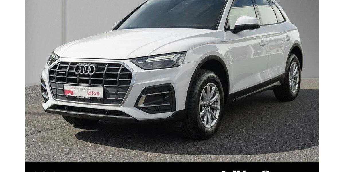 Audi Q5 44.884 km 33.980 € Koblenz 56070
