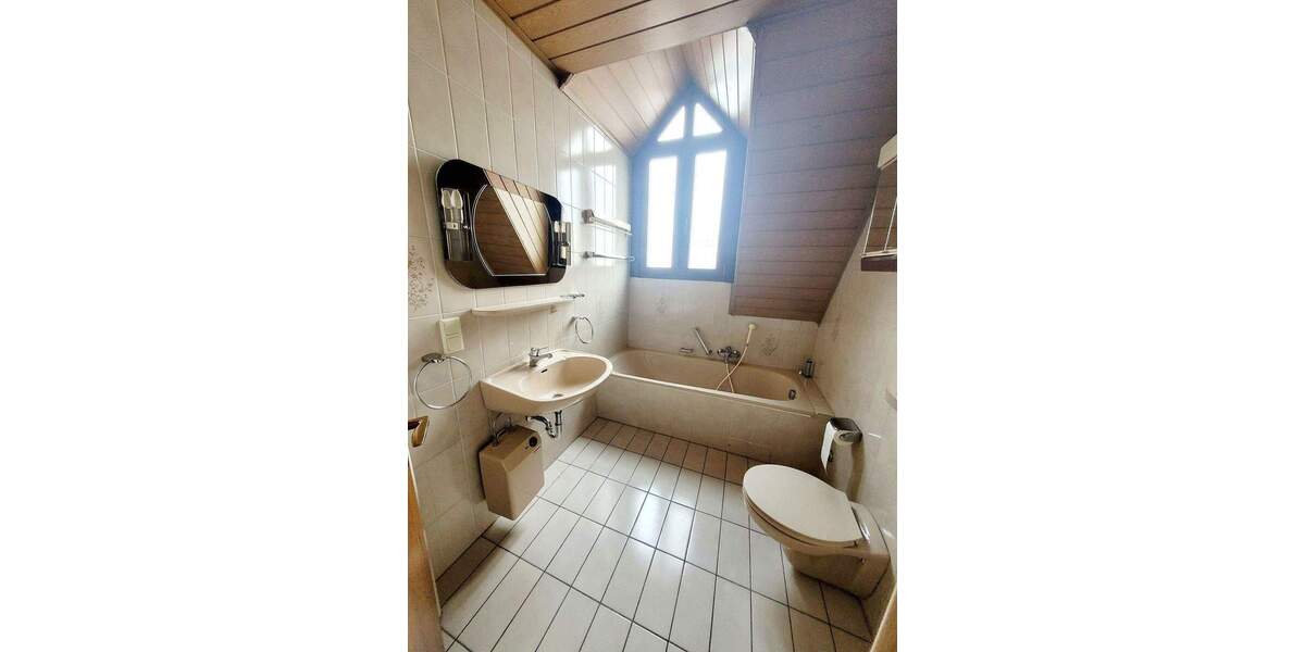 Etagenwohnung Koblenz Karthause - 4 Zimmer, 59 m&sup2;, 209.000&euro; | Angebot:25780366